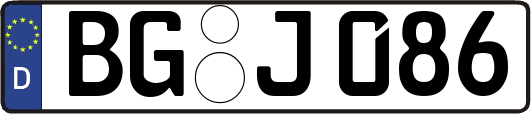 BG-J086