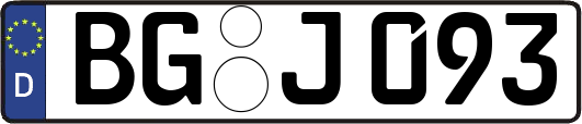 BG-J093