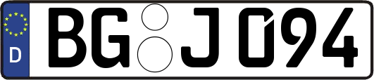 BG-J094