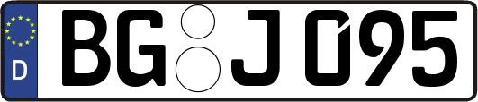 BG-J095