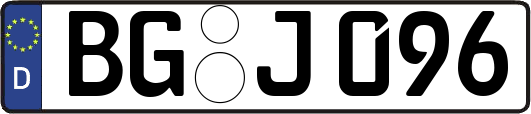 BG-J096