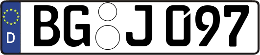 BG-J097