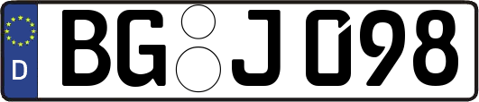 BG-J098