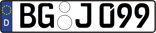 BG-J099