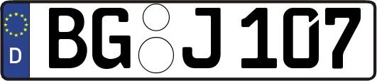 BG-J107