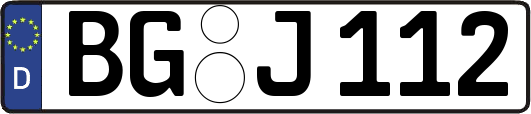 BG-J112