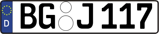 BG-J117