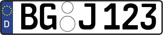 BG-J123
