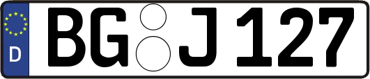BG-J127