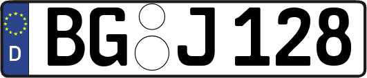 BG-J128