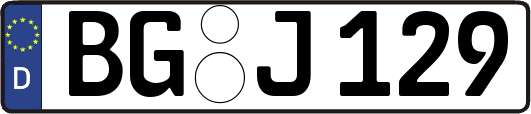 BG-J129
