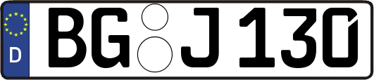 BG-J130