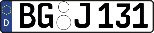 BG-J131