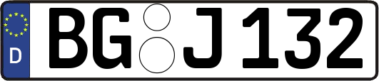 BG-J132