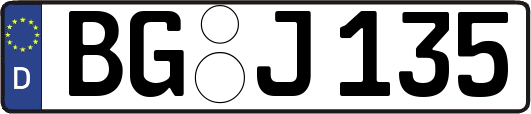 BG-J135