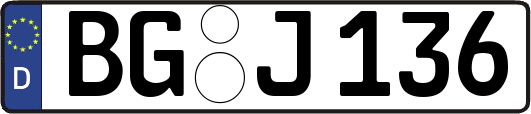 BG-J136