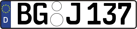 BG-J137