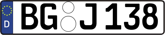 BG-J138