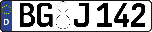 BG-J142