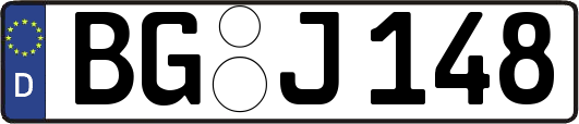 BG-J148