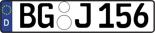 BG-J156