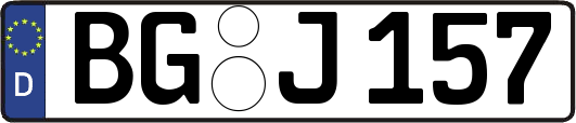 BG-J157