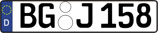 BG-J158