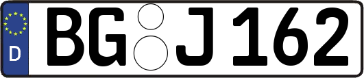 BG-J162