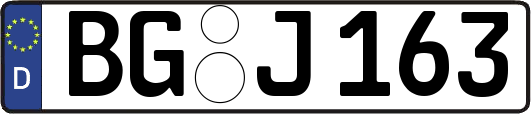 BG-J163