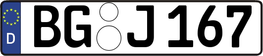 BG-J167