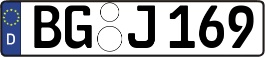 BG-J169