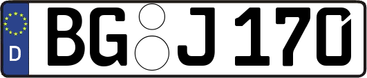 BG-J170