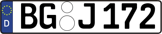 BG-J172
