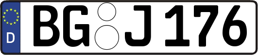BG-J176