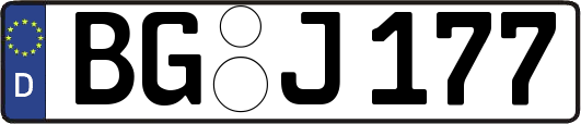 BG-J177