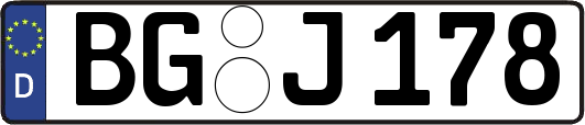 BG-J178