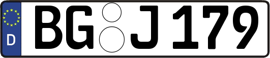 BG-J179