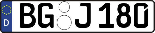 BG-J180