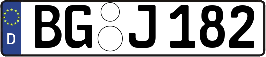 BG-J182