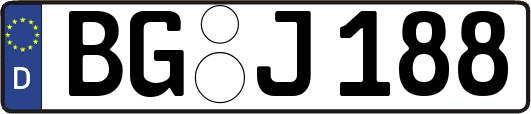 BG-J188
