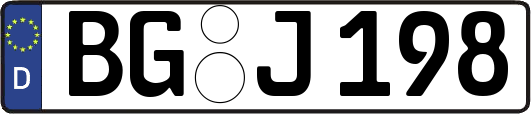 BG-J198