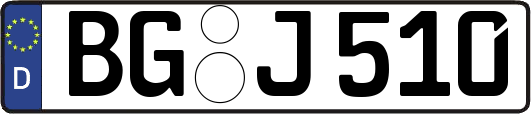 BG-J510