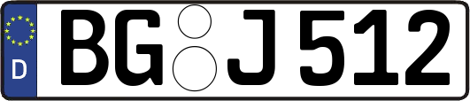 BG-J512