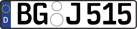BG-J515