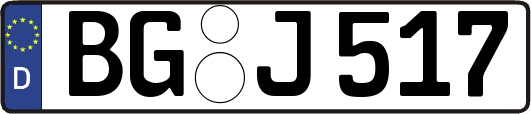 BG-J517