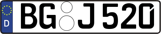 BG-J520