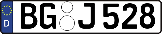BG-J528