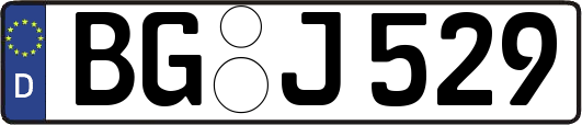 BG-J529