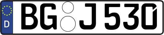BG-J530