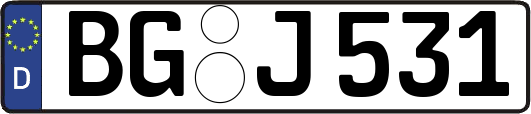 BG-J531